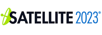 SATELLITE 2023 logo